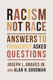 Racism, Not Race