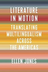 Literature in Motion