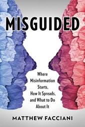 Misguided