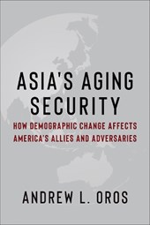 Asia's Aging Security