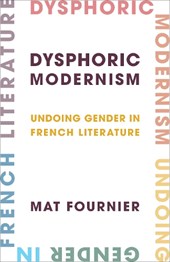 Dysphoric Modernism