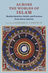 Across the Worlds of Islam