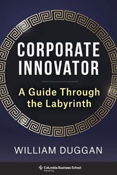 Corporate Innovator