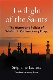 Twilight of the Saints