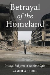 Betrayal of the Homeland