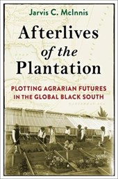 Afterlives of the Plantation