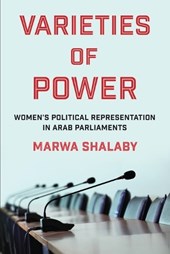 Varieties of Power
