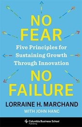 No Fear, No Failure