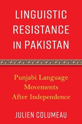 Linguistic Resistance in Pakistan