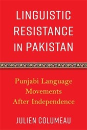 Linguistic Resistance in Pakistan