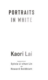 Portraits in White