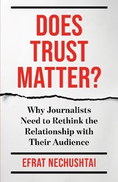 Does Trust Matter?