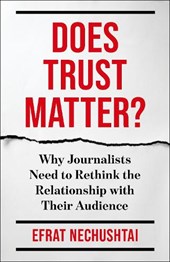 Does Trust Matter?