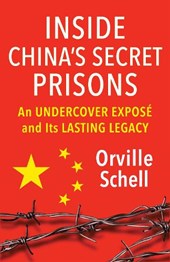 Inside China's Secret Prisons