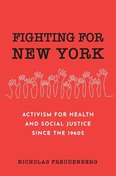Fighting for New York