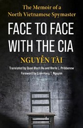 Face to Face with the CIA