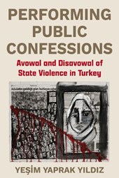 Performing Public Confessions