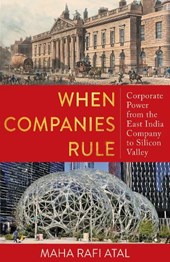 When Companies Rule