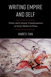 Writing Empire and Self