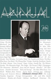 Hitchcock Annual