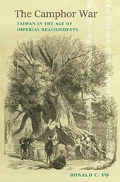 The Camphor War