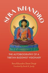 Sera Khandro