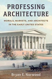 Professing Architecture