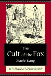 The Cult of the Fox