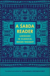 A Sabda Reader
