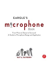Eargle's The Microphone Book