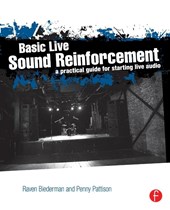 Basic Live Sound Reinforcement