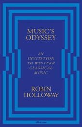 Music’s Odyssey