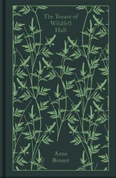 The Tenant of Wildfell Hall