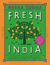 Fresh India