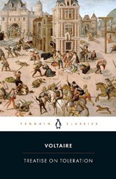 Treatise on Toleration