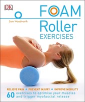 Foam Roller Exercises