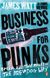 Business for Punks