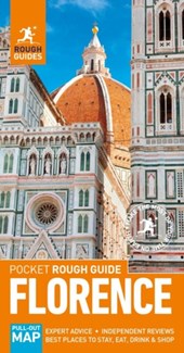Pocket Rough Guide Florence (Travel Guide)