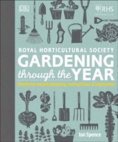 RHS Gardening Through the Year