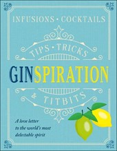 Ginspiration