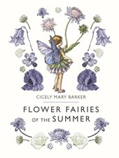Barker, C: Flower Fairies of the Summer
