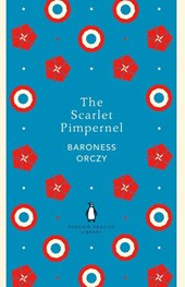 The Scarlet Pimpernel