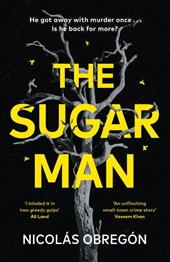 The Sugar Man