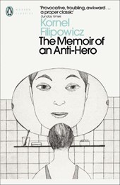 The Memoir of an Anti-Hero