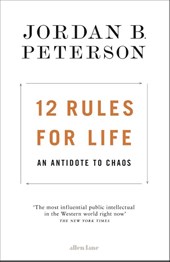 12 Rules for Life