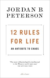 12 Rules for Life