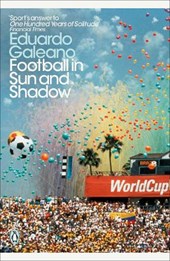 Football in Sun and Shadow