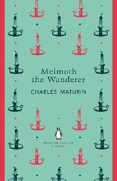 Melmoth the Wanderer
