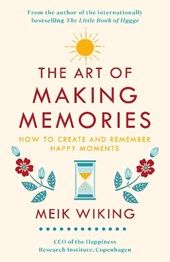 The Art of Making Memories