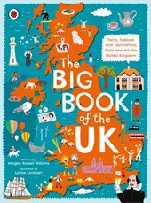 The Big Book of the UK